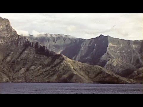 Tode: Marquesas Islands (1940)