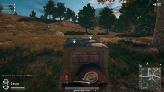 【PUBG】隊長といかないPUBG実況 【LIVE】