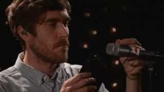 Bear In Heaven - Full Performance (Live on KEXP)