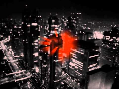 Inner-Vation - Lost in L.A.