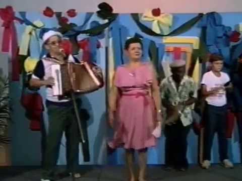 Forró no Asfalto   1986   Gerson Filho e Lourinho do Acordeon.