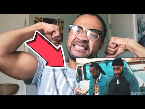 Kevin Gates x Quavo x NBA Youngboy - Ice Cold Parody Video REACTION