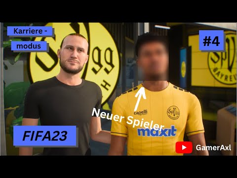 Wir VERPFLICHTEN Niklas Wilson Sommer!!! 😍😍 SpVgg Bayreuth Karriere 4