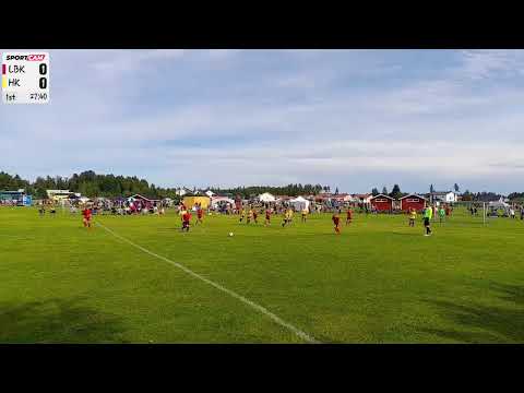 P11 LBK vs HK - 22/07/2022