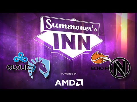 C9 vs TL und FOX vs NV | Highlights NA LCS Summer Split Woche 5 Tag 1