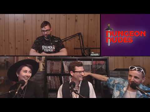 Monster of the Week Chapter 1 - Ghost House