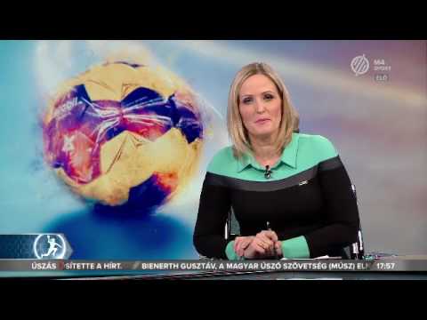 Dunaújvárosi Kohász KA Vs ÉRD,2017.02.01