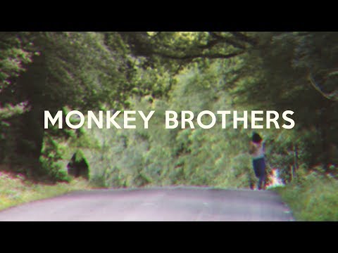 PMCP. - Monkey Brothers