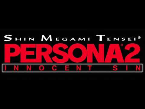 Shin Megami tensei Persona 2: Innocent Sin - Kuzunoha Detective Agency Extended 30 minutes