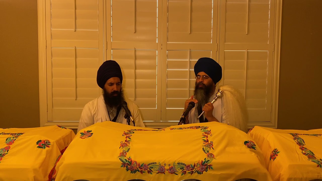 Bhai Gurdas Jee