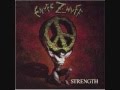 Enuff Z'Nuff - In Crowd