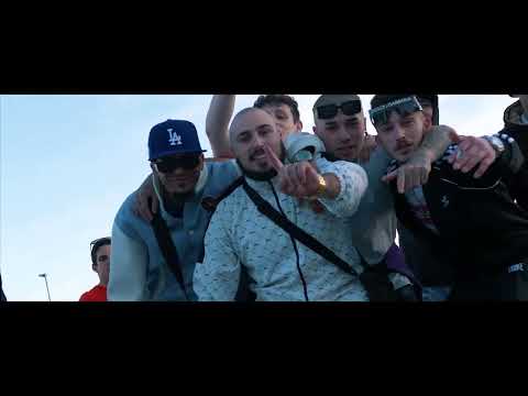 YARIKH - HALO ( OFFICIAL VIDEO )