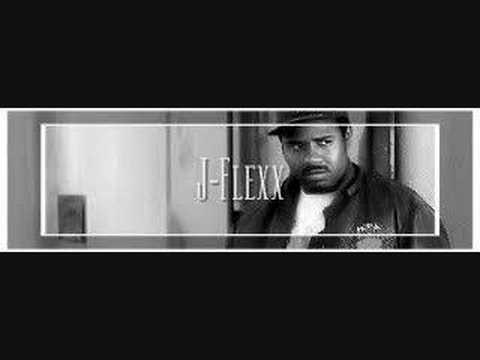 J-Flexx - "Life Goes On"  (Unofficially Released)