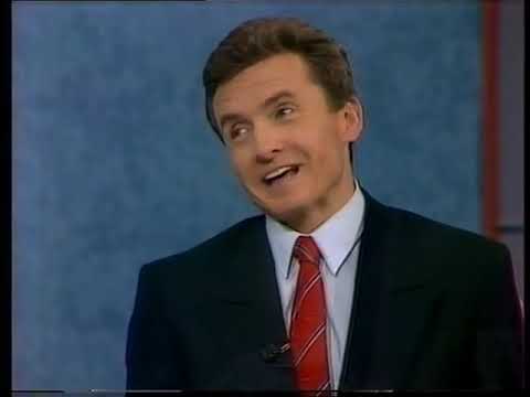 1990 Sportsworld Panel (after the AFL Grand Final)