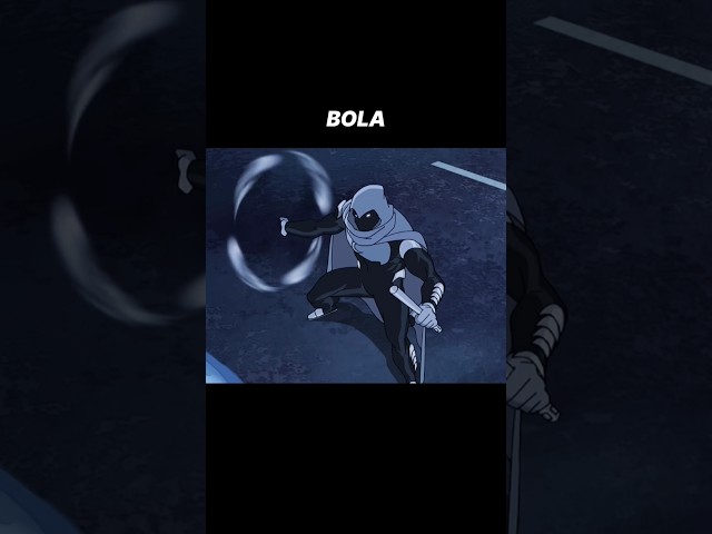 Vídeo relacionado con Marvel Moon Knight Mr Brite Sudadera Bebe, Schwarz, 12 Years Niños Unisex^niños