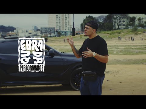 Igão - X6 | Quebrada Perfomance