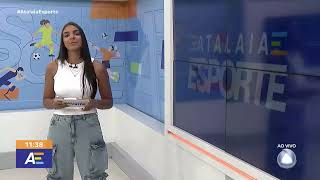 Chapecoense e grêmio ficam no empate em santa catarina no fechamento da sexta rodada