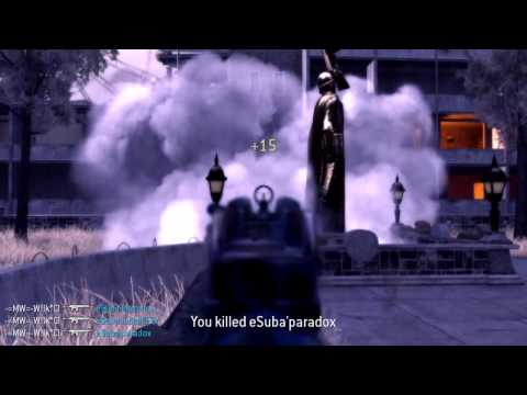 W!lk total owned eSuba players!