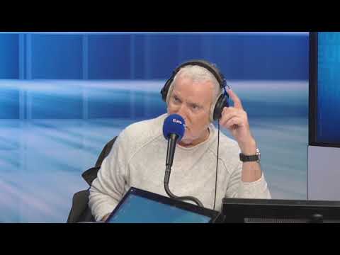 Bernard Lavilliers explique pourquoi il refuse de faire les Enfoirés