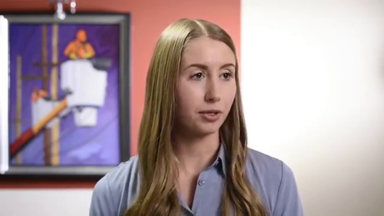 Top Employer for Young People (Engineer Intern)