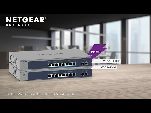 NETGEAR 5-Port Multi-Gigabit (2.5G) Ethernet Unmanaged Switch at best price  in Pune