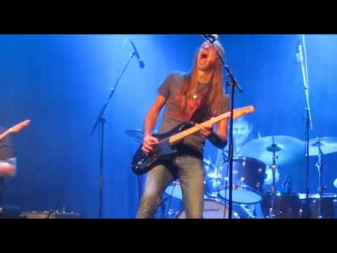 Terje Rypdal - Terje Rypdal Trio - Live in Rockheim Feat. TekrØ