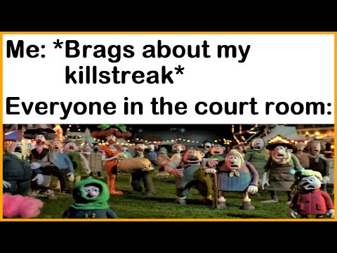 Try Not To Say Hol' Up V1