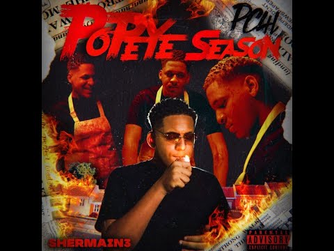 Shermain3 - Ballon (feat. Quincy & Rich Kalashh)