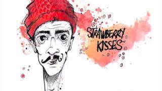 Strawberry kisses