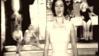 Carminha Mascarenhas canta "Toada do Beijo" (1956)