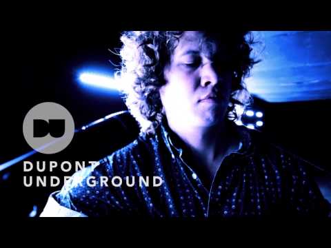 Trevor Sensor - Dupont Underground Sessions