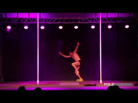 Olavi Heino - Pole Night Showcase Vol III