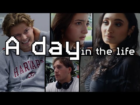 A day in the life - The Full Movie