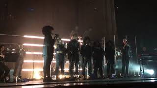 Bad News - Bastille Reorchestrated Edinburgh