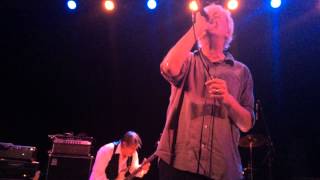 Guided By Voices - Madison, WI - 6-20-14 - Tractor Rape Chain - Fair Touching