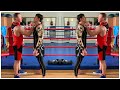Качественная ТРЕНИРОВКА СПИНЫ с ДЕНИСОМ СЕРГОВСКИМ