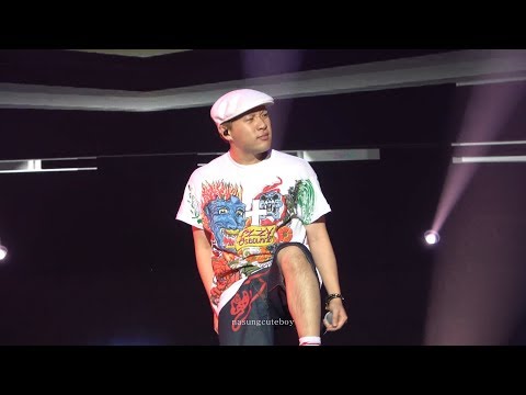 190810 롯데 패밀리 콘서트 : Loofla / 루플라 - Coca coca (nafla focus)