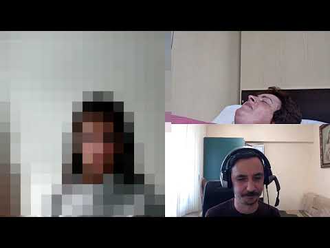 708.Hipnoză regresivă - Un Demon,Ce trebuie facut cu un Dezincarnat si Multe curatari Energetice