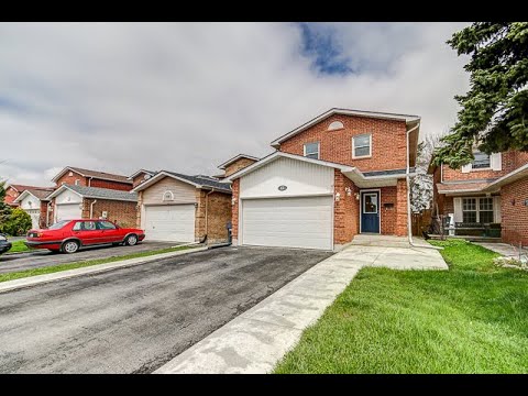 62 Wildercroft Ave Brampton, Ontario, Canada