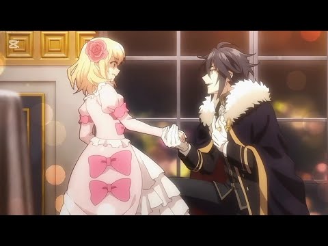 Kings & Queens [ AMV ] Yarinaoshi Reijou wa Ryuutei Heika wo Kouryakuchuu