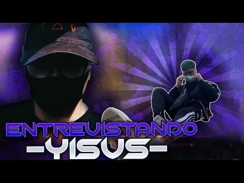 Entrevistando🧙‍♂️Ando ft. |@yisvs.vp