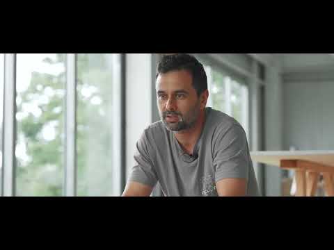 Fortelier Pavlin Radevsky - Short Documentary
