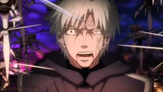 Fate Zero AMV (All you can bleed)