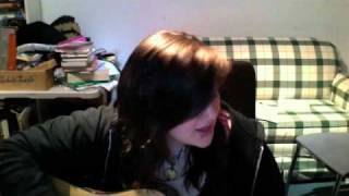 The Family Disease- Oceana (cover with better sound quality)