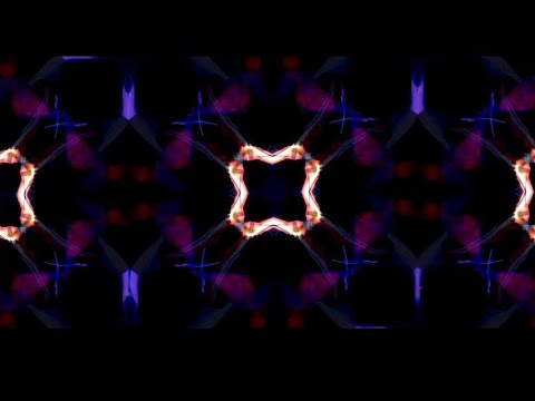 Microfunk #02 Drum & Bass Mix [Light Vjing]