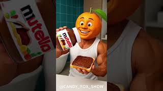 Download lagu Do you like Nutella? 😂🍫😳 #funny #comedy #shorts mp3