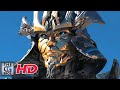 CGI VFX Making Of Optimus Prime Vs Megatron By Insided3D TheCGBros
