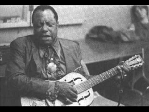 Bukka White - Parchman Farm Blues