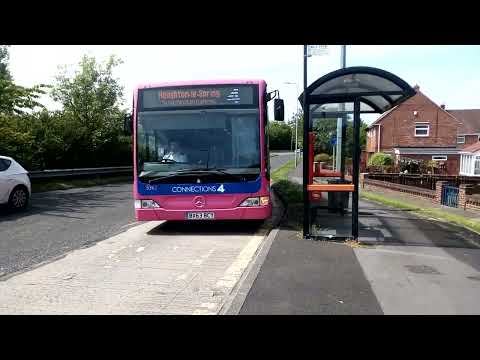 ride the connections 4 34