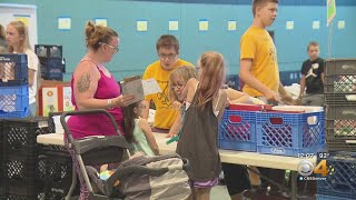 Jeffco Action Center Opens To Students Before School Starts